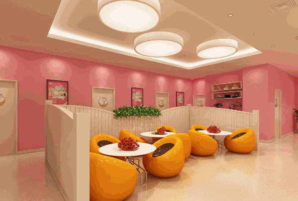 迪婴母婴生活馆